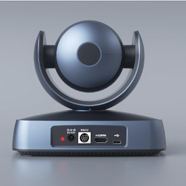 CleverCam 1403UH, PTZ-камера (4К, 3x, USB 2.0, HDMI)